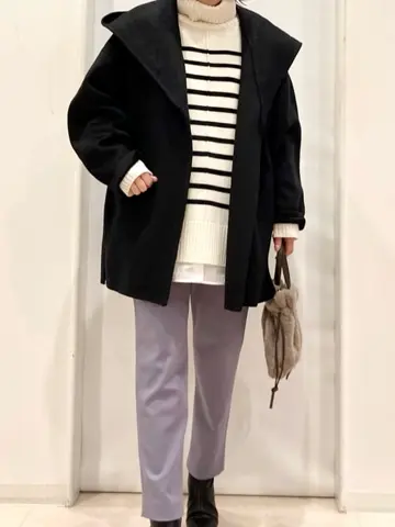 UNFILO 横田 コーディネート画像