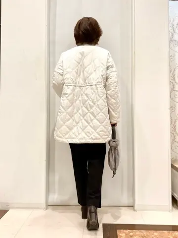 UNFILO 横田 コーディネート画像