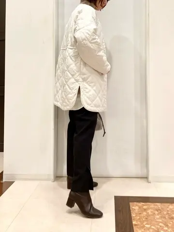 UNFILO 横田 コーディネート画像