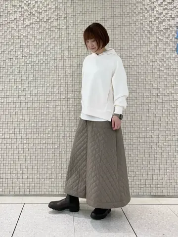 UNFILO 藤村 コーディネート画像