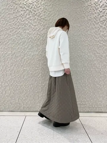 UNFILO 藤村 コーディネート画像