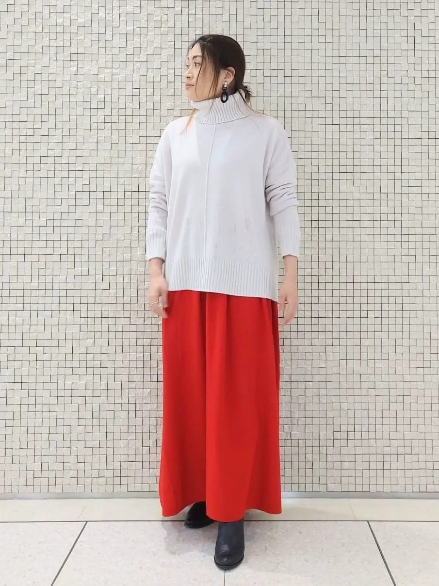  八坂 コーディネート画像