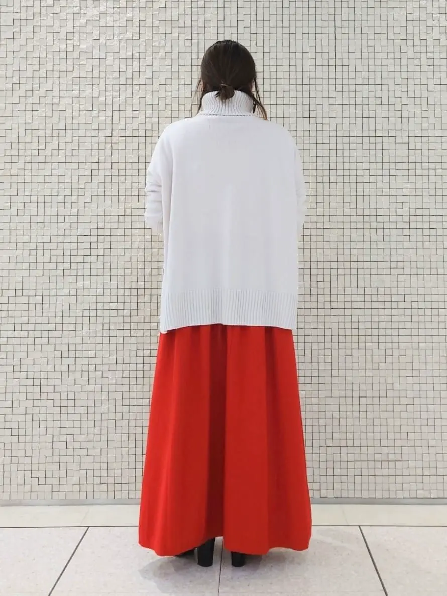 UNFILO 八坂 コーディネート画像