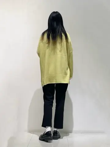 UNFILO 山田 コーディネート画像