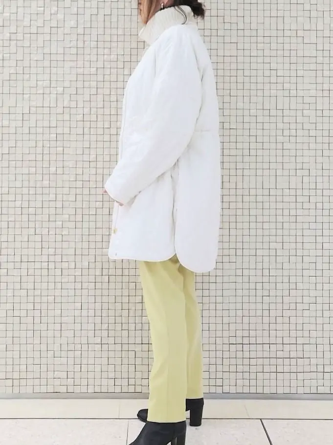 UNFILO 八坂 コーディネート画像