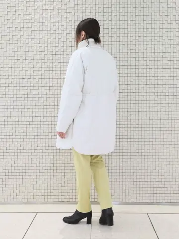 UNFILO 八坂 コーディネート画像