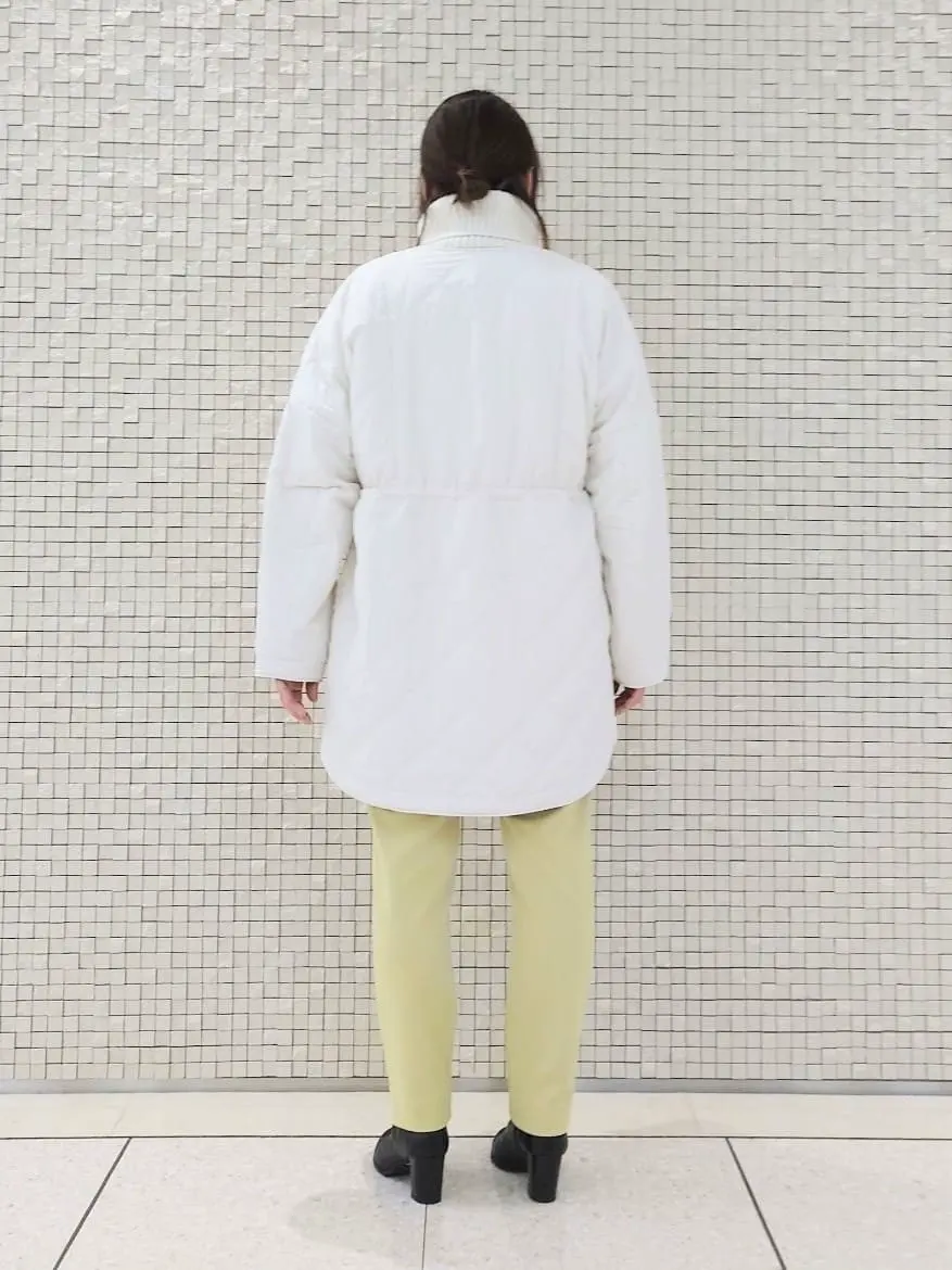 UNFILO 八坂 コーディネート画像