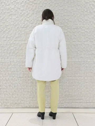 UNFILO 八坂 コーディネート画像