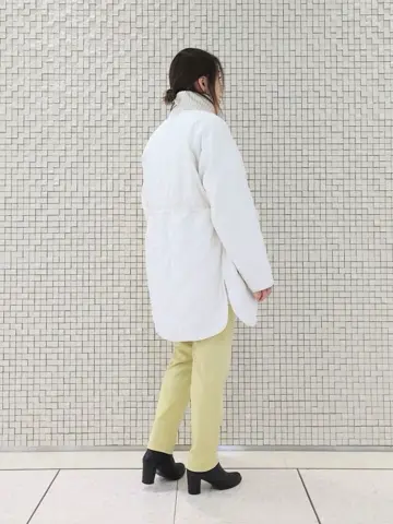 UNFILO 八坂 コーディネート画像