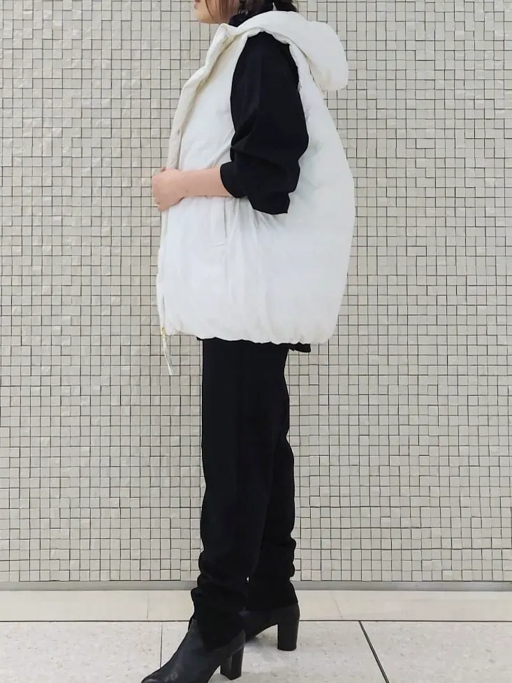 UNFILO 八坂 コーディネート画像