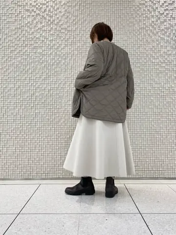 UNFILO 藤村 コーディネート画像