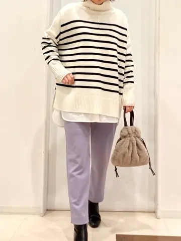 UNFILO 横田 コーディネート画像