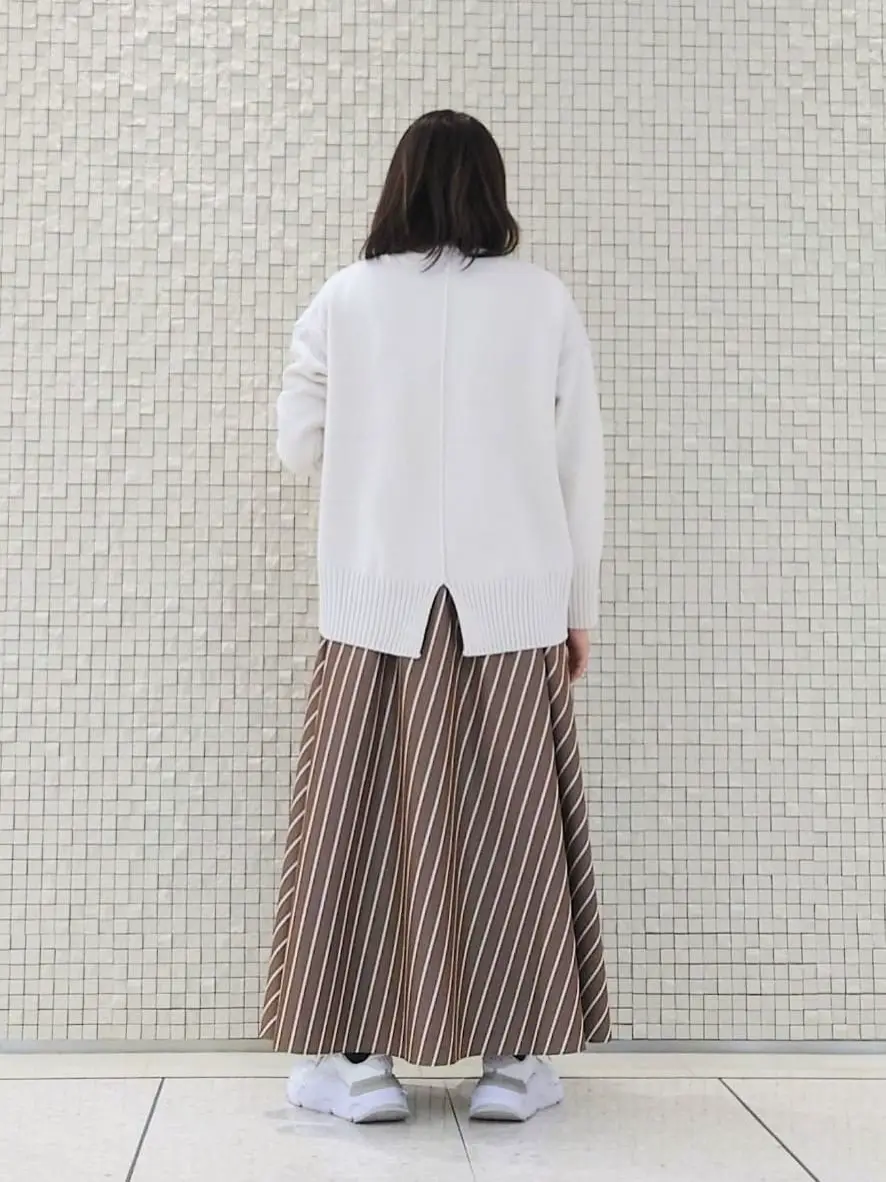 UNFILO 八坂 コーディネート画像