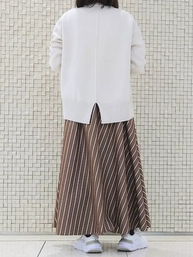 UNFILO 八坂 コーディネート画像