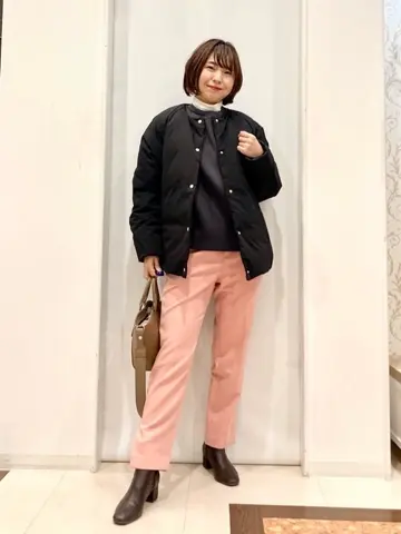 UNFILO 横田 コーディネート画像