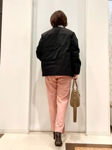 UNFILO 横田 コーディネート画像