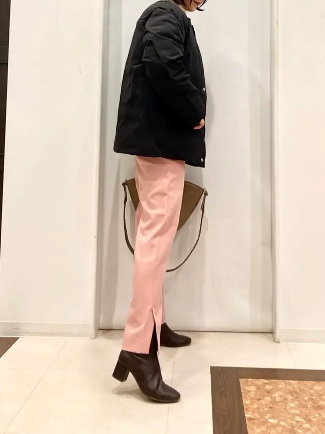 UNFILO 横田 コーディネート画像