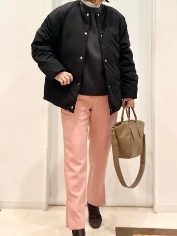 UNFILO 横田 コーディネート画像