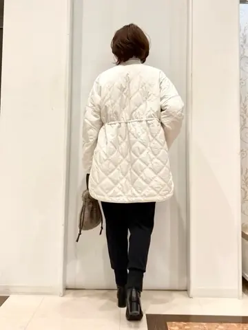 UNFILO 横田 コーディネート画像