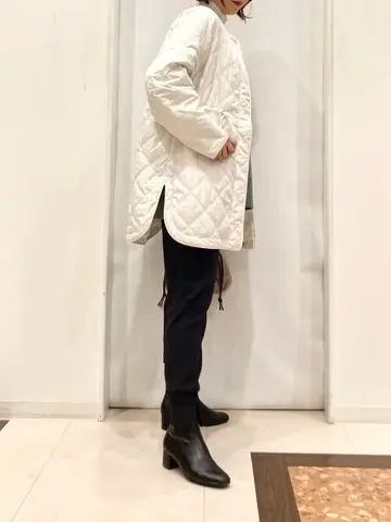 UNFILO 横田 コーディネート画像