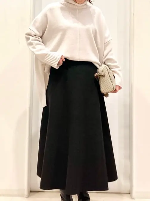 UNFILO 横田 コーディネート画像