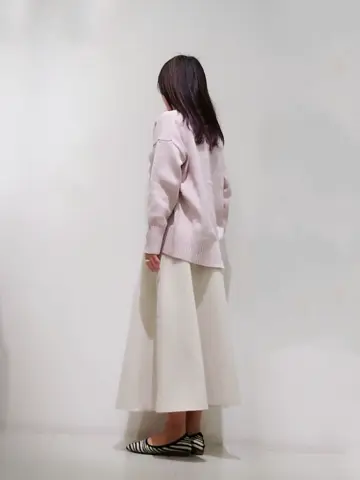 UNFILO スタッフ コーディネート画像