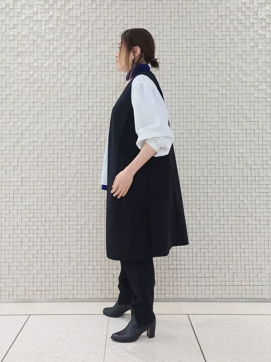 UNFILO 八坂 コーディネート画像