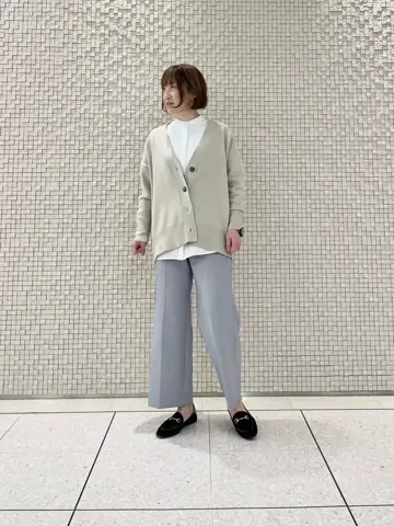 UNFILO 藤村 コーディネート画像