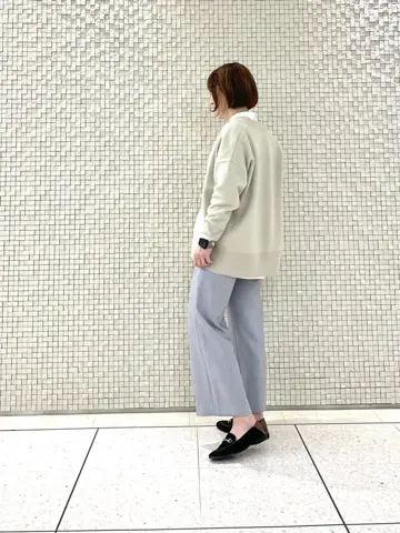 UNFILO 藤村 コーディネート画像