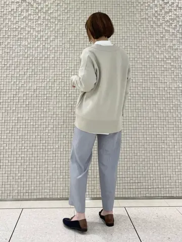 UNFILO 藤村 コーディネート画像