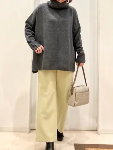 UNFILO 横田 コーディネート画像