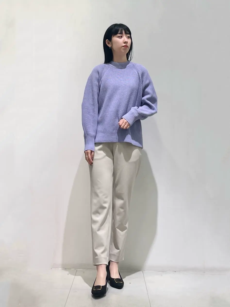 UNFILO 山田 コーディネート画像