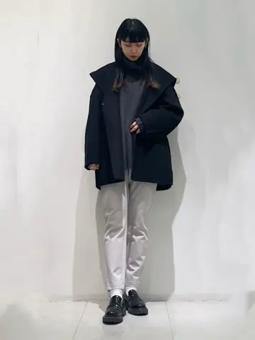 UNFILO 山田 コーディネート画像