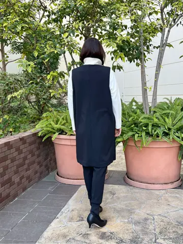 UNFILO 髙橋 コーディネート画像