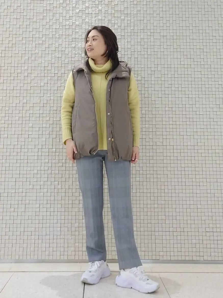  八坂 コーディネート画像