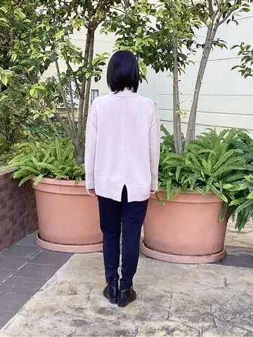 UNFILO 藤森 コーディネート画像