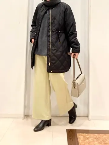 UNFILO 横田 コーディネート画像