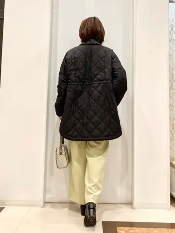 UNFILO 横田 コーディネート画像