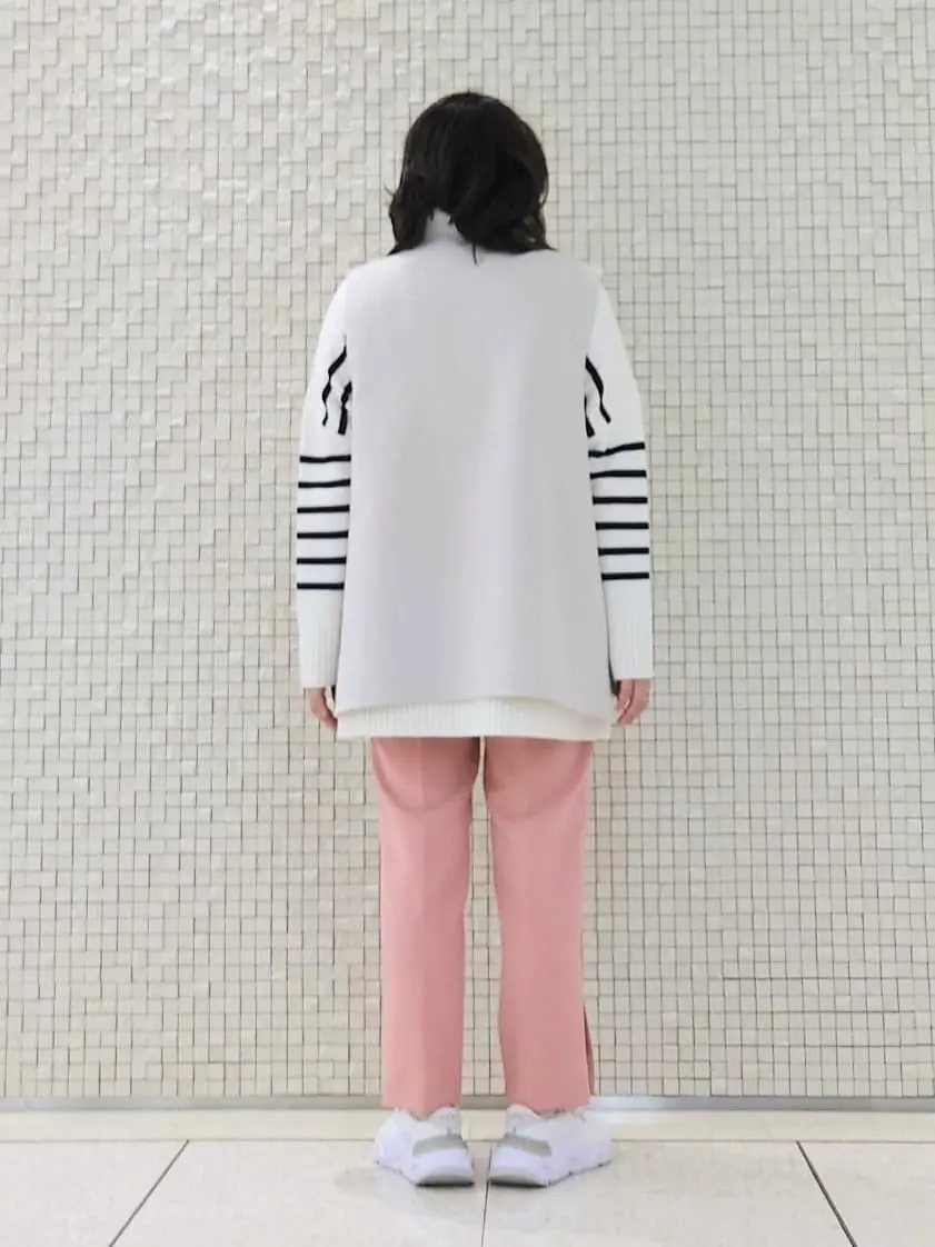 UNFILO 八坂 コーディネート画像