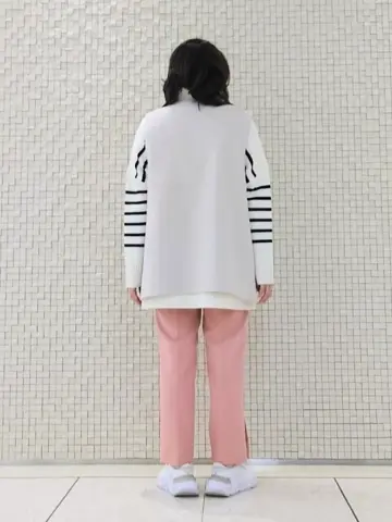 UNFILO 八坂 コーディネート画像