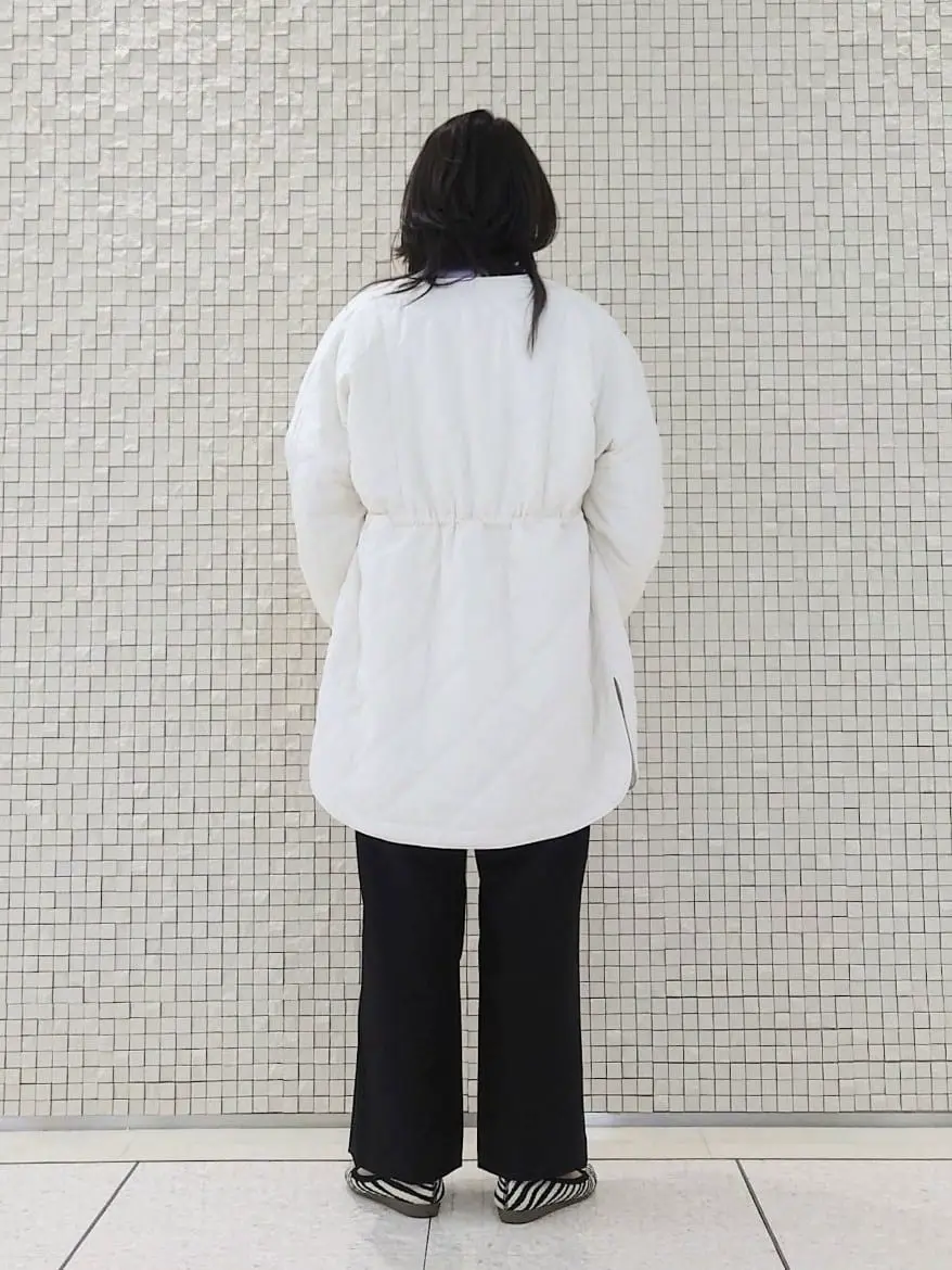 UNFILO 八坂 コーディネート画像