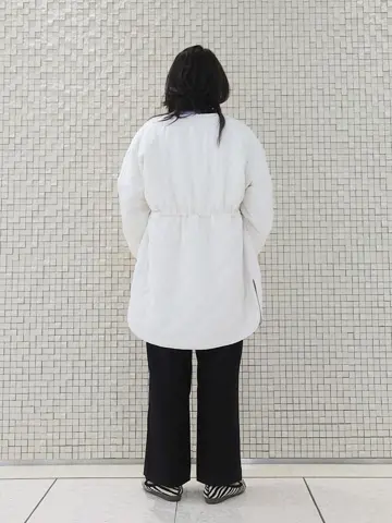 UNFILO 八坂 コーディネート画像