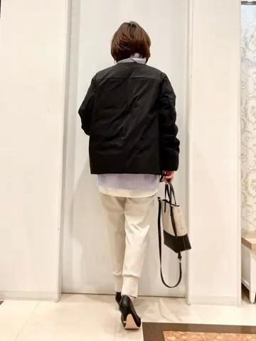 UNFILO 横田 コーディネート画像