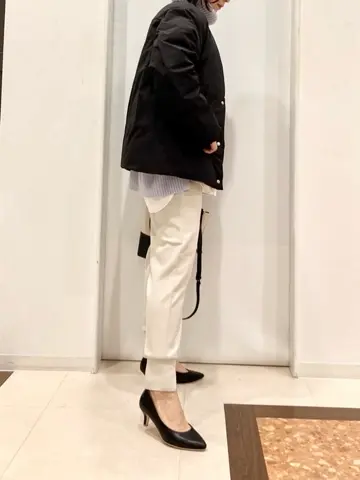 UNFILO 横田 コーディネート画像