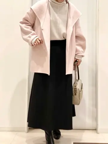 UNFILO 横田 コーディネート画像