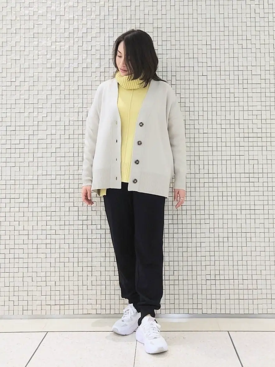  八坂 コーディネート画像