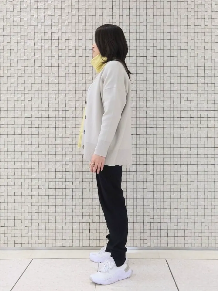 UNFILO 八坂 コーディネート画像