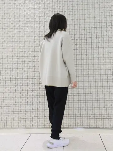 UNFILO 八坂 コーディネート画像