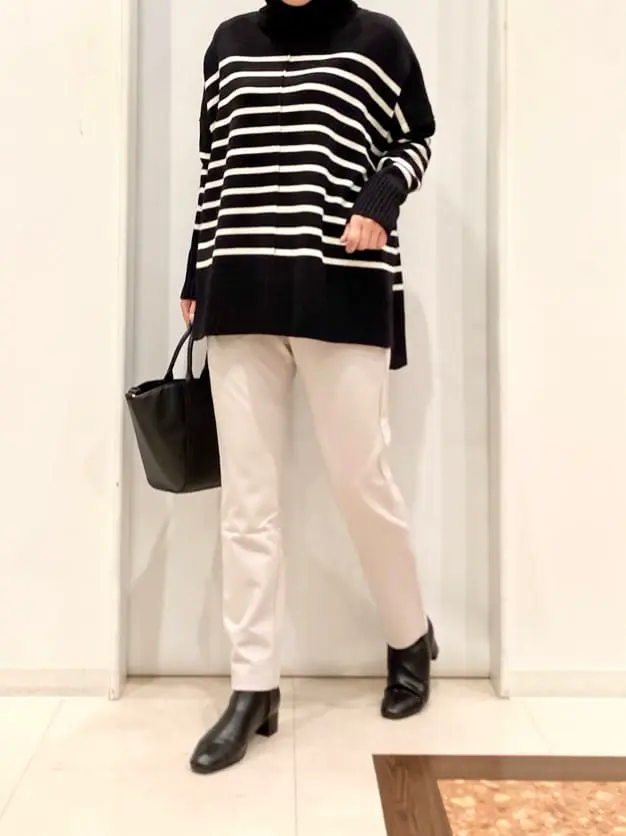 UNFILO 横田 コーディネート画像