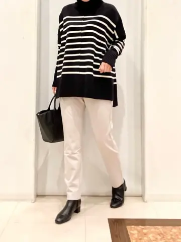 UNFILO 横田 コーディネート画像